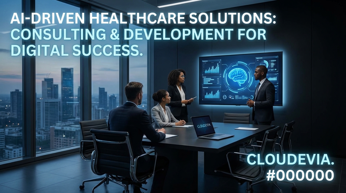 How AI and Health Are Transforming Patient Care Today