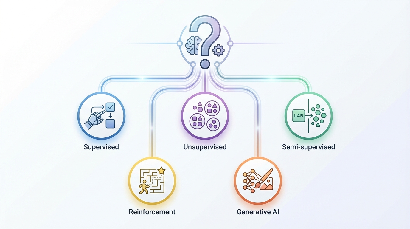 Unlocking AI & Machine Learning for Business Growth Success